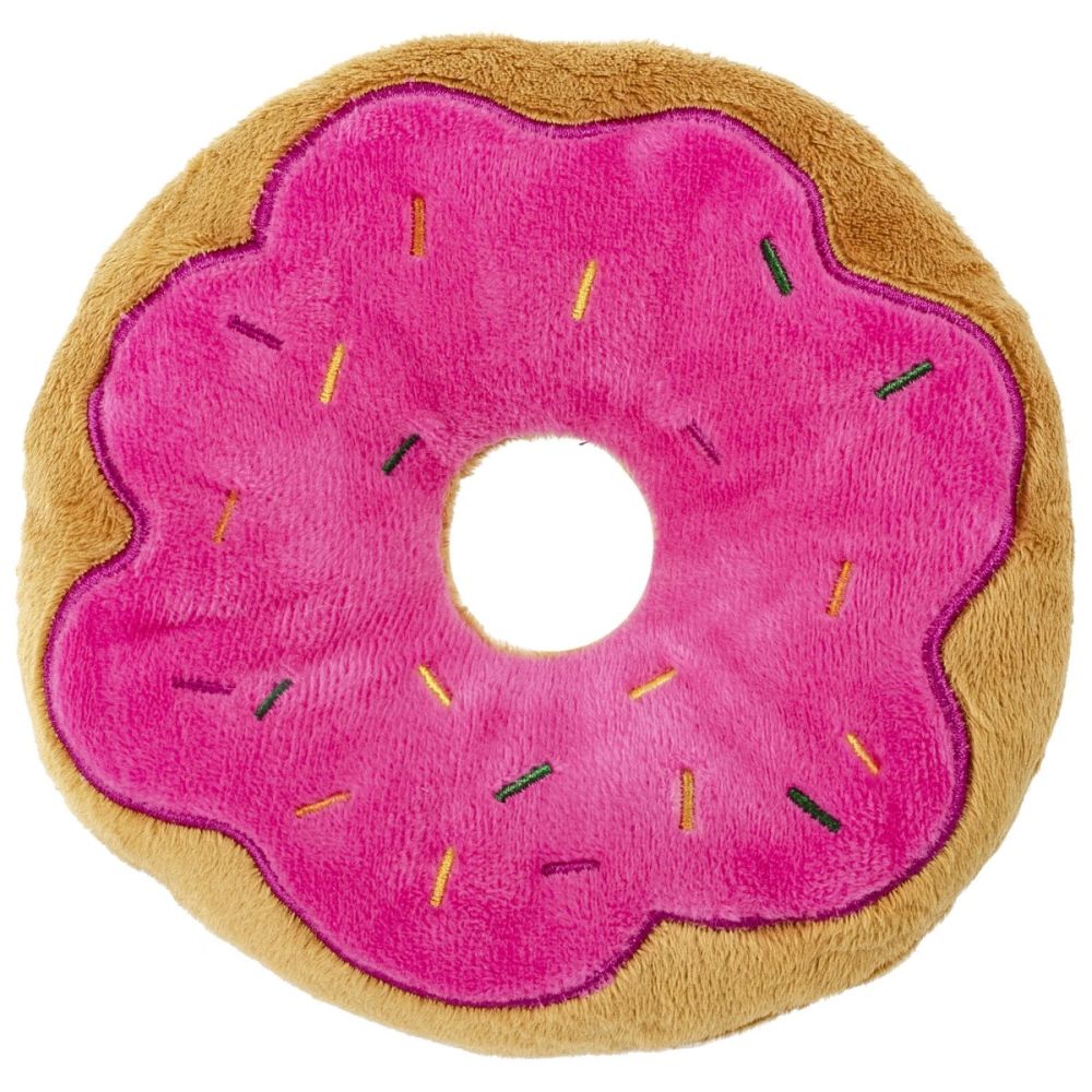 pink-donut